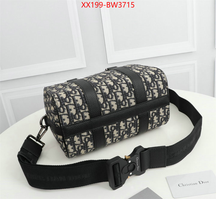 Dior Bags(TOP)-Other Style-,ID: BW3715,$: 199USD