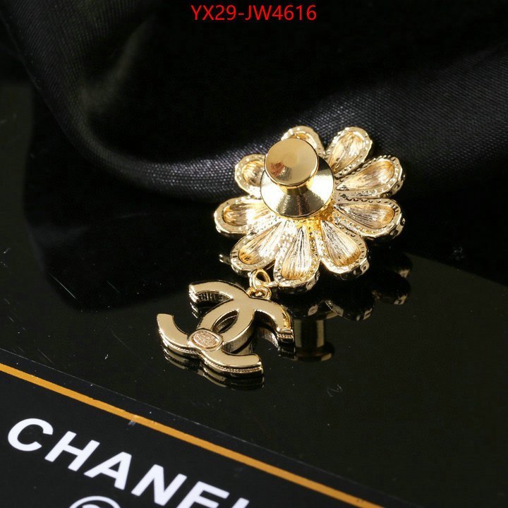 Jewelry-Chanel,sale outlet online , ID: JW4616,$: 29USD