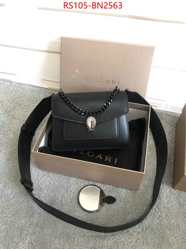 Bulgari Bags(4A)-Serpenti Forever,is it illegal to buy ,ID: BN2563,$: 105USD