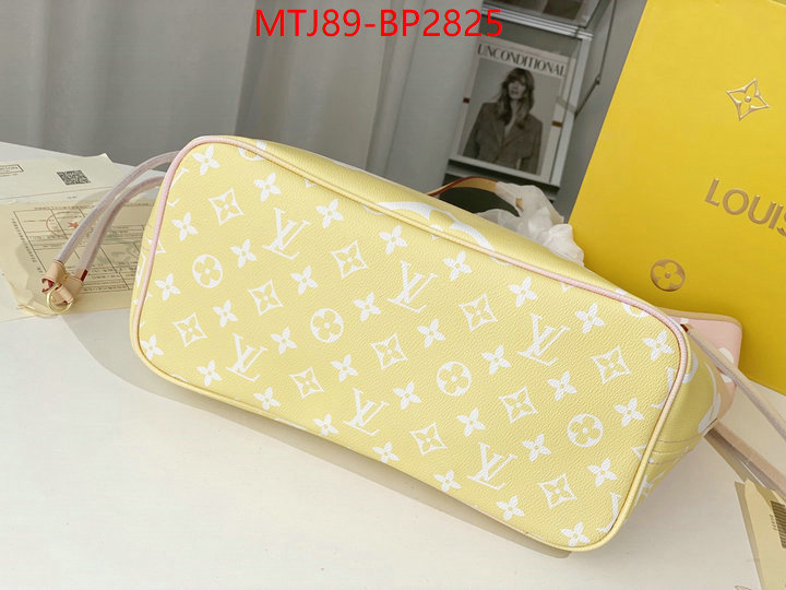 LV Bags(4A)-Neverfull-,best site for replica ,ID: BP2825,$: 89USD