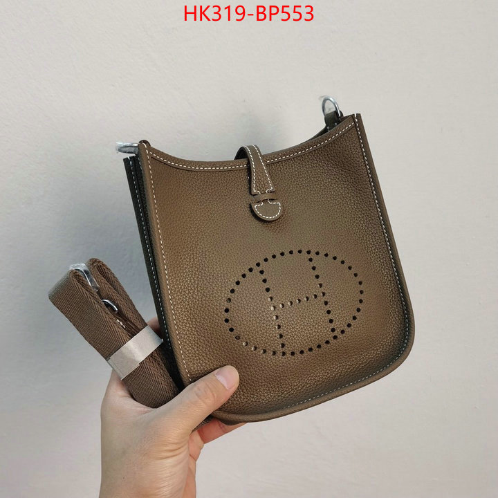 Hermes Bags(TOP)-Evelyne-,designer fashion replica ,ID: BP553,$:319USD