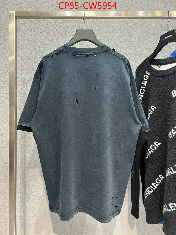 Clothing-Balenciaga,every designer , ID: CW5954,$: 85USD