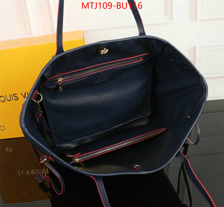 LV Bags(4A)-Neverfull-,buy the best high quality replica ,ID: BU116,$: 109USD