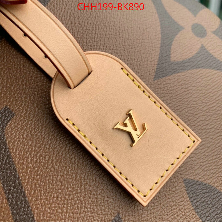 LV Bags(TOP)-Boite Chapeau-,ID: BK890,$:199USD