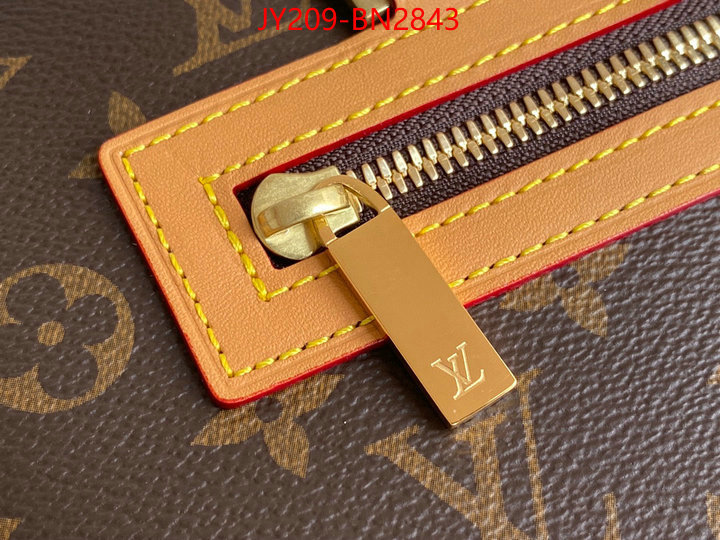 LV Bags(TOP)-Handbag Collection-,ID: BN2843,$: 209USD