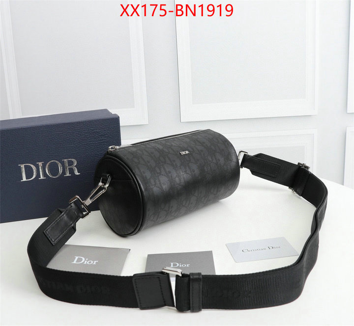 Dior Bags(TOP)-Other Style-,ID: BN1919,$: 175USD