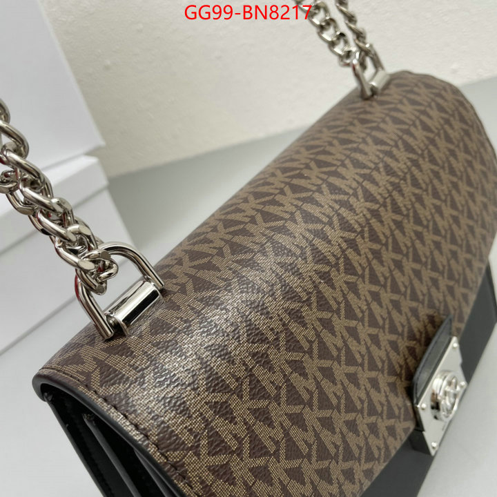 Michael Kors Bags(4A)-Diagonal-,2023 aaaaa replica customize ,ID: BN8217,$: 99USD