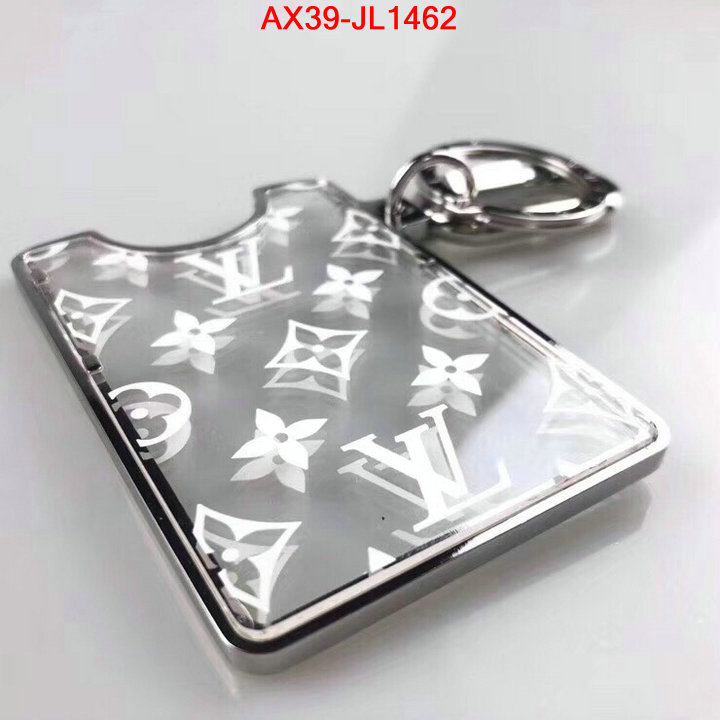 Key pendant(TOP)-LV,highest quality replica , ID: JL1462,$: 39USD