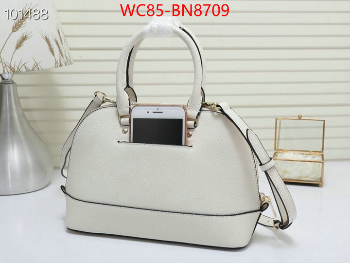 Coach Bags(4A)-Diagonal,where to buy fakes ,ID: BN8709,$: 85USD