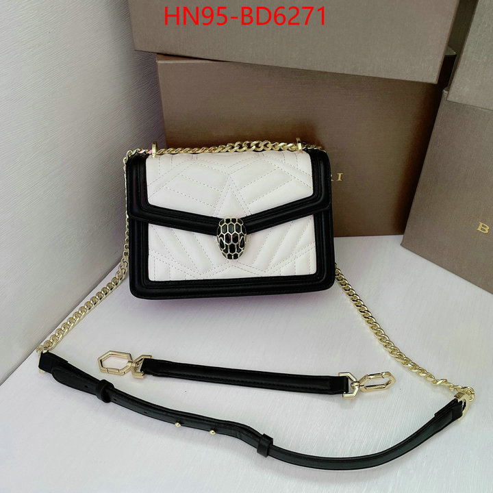 Bulgari Bags(4A)-Serpenti Forever,how can i find replica ,ID: BD6271,$: 95USD