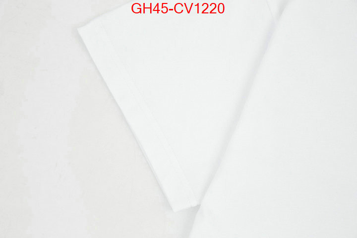 Clothing-Fendi,2023 replica , ID: CV1220,$: 45USD