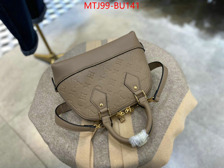 LV Bags(4A)-Alma-,best luxury replica ,ID: BU141,$: 99USD