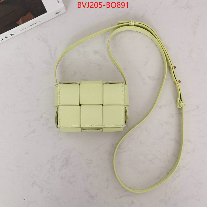 BV Bags(TOP)-Cassette Series,online sale ,ID: BO891,$: 205USD