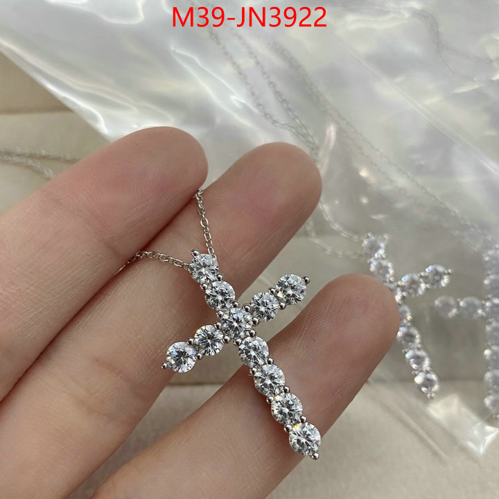 Jewelry-Tiffany,designer 1:1 replica ,ID: JN3922,$: 39USD