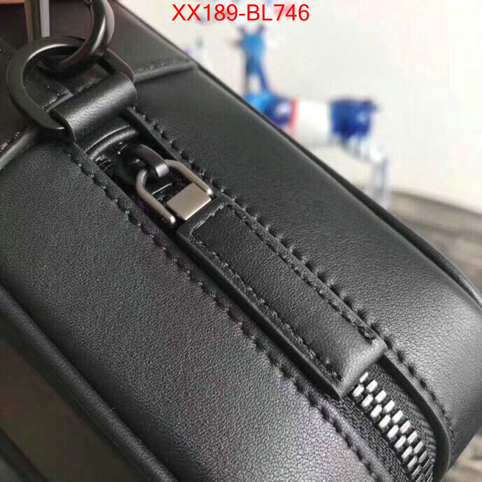 Prada Bags(TOP)-Handbag-,ID: BL746,$:189USD