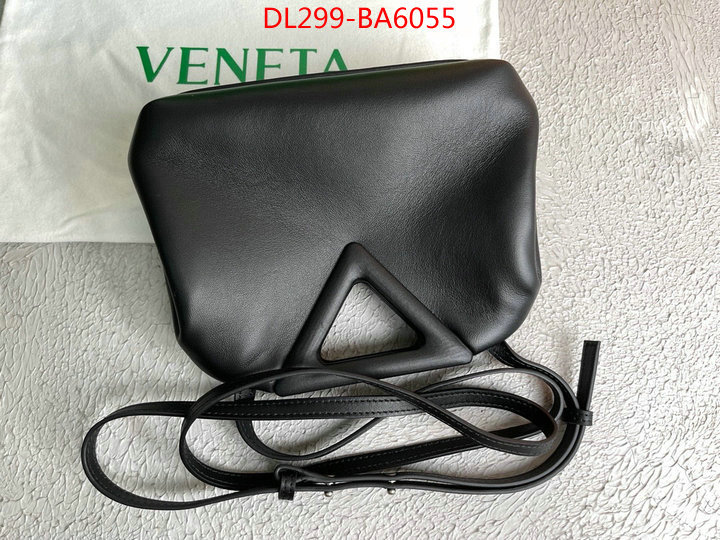 BV Bags(TOP)-Handbag-,high quality ,ID: BA6055,$: 299USD