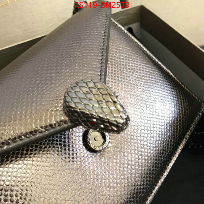 Bulgari Bags(4A)-Serpenti Forever,online sales ,ID: BN2579,$: 119USD