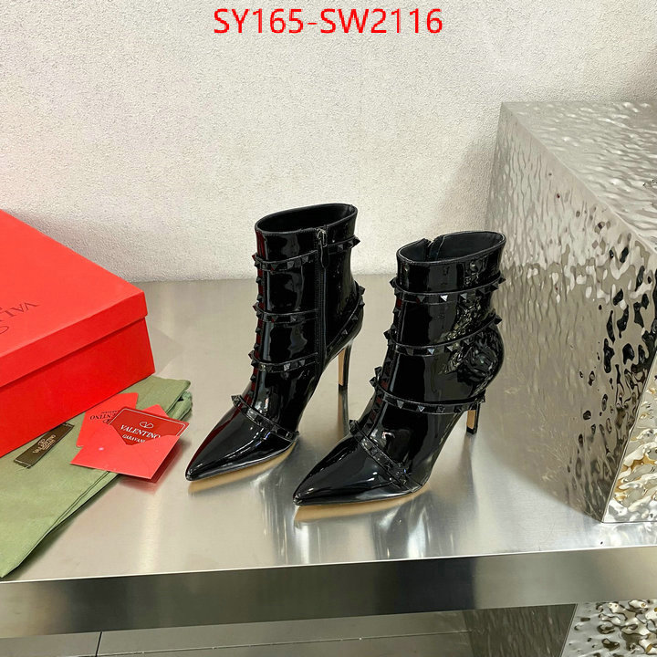 Women Shoes-Boots,mirror quality , ID: SW2116,$: 165USD