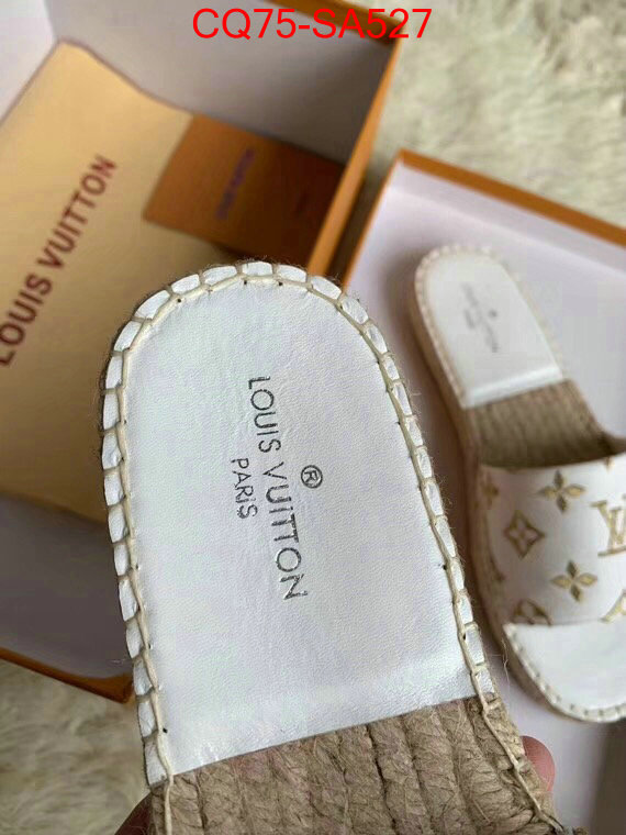 Women Shoes-LV,where to buy , ID:SA527,$:75USD