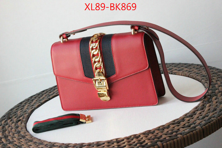 Gucci Bags(4A)-Handbag-,what 1:1 replica ,ID: BK869,$:89USD