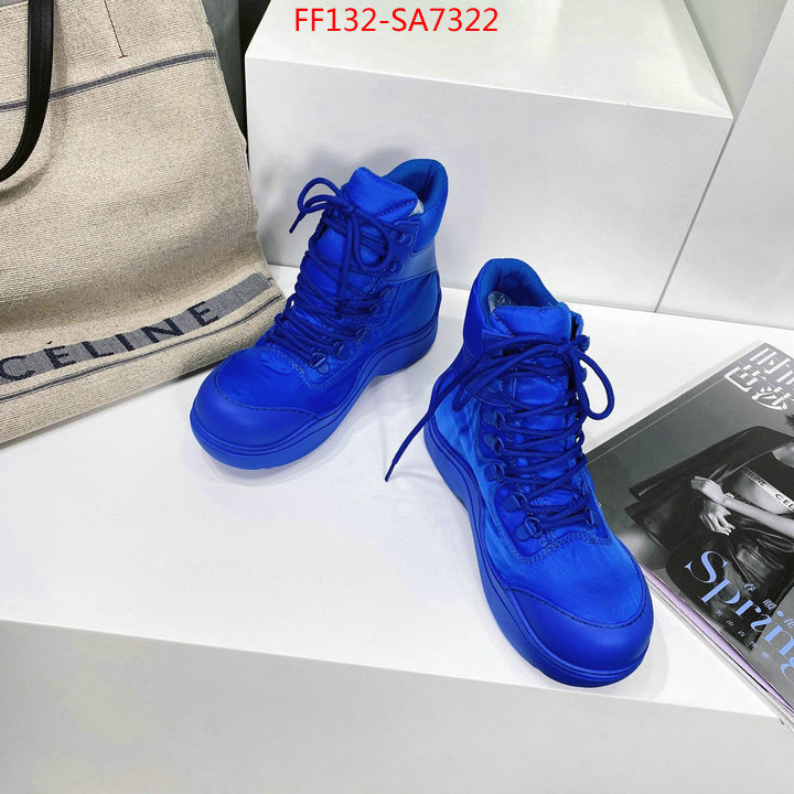 Women Shoes-BV,perfect , ID: SA7322,$: 132USD