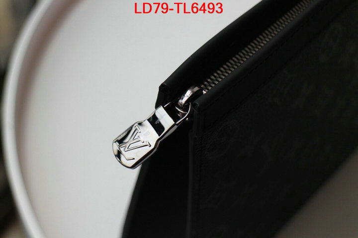 LV Bags(TOP)-Wallet,ID:TL6493,$: 79USD