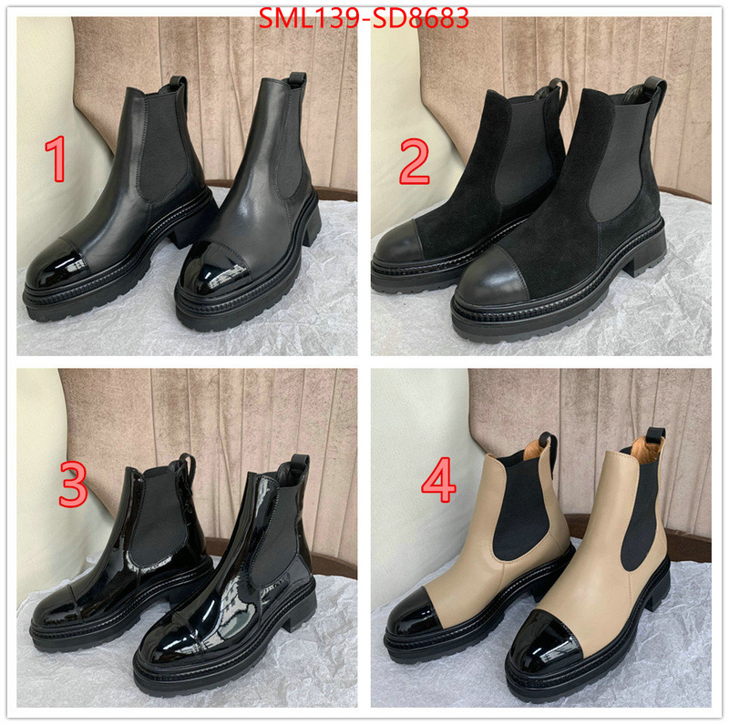 Women Shoes-Chanel,wholesale , ID: SD8683,$: 139USD