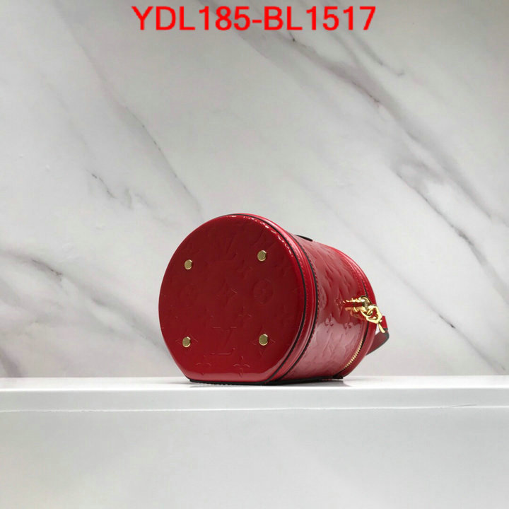 LV Bags(TOP)-Pochette MTis-Twist-,ID: BL1517,$: 185USD