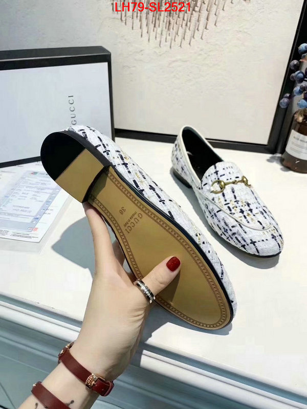 Women Shoes-Gucci,sellers online , ID: SL2521,$: 85USD