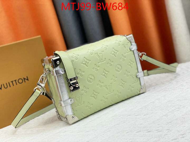 LV Bags(4A)-Pochette MTis Bag-Twist-,wholesale designer shop ,ID: BW684,$: 99USD