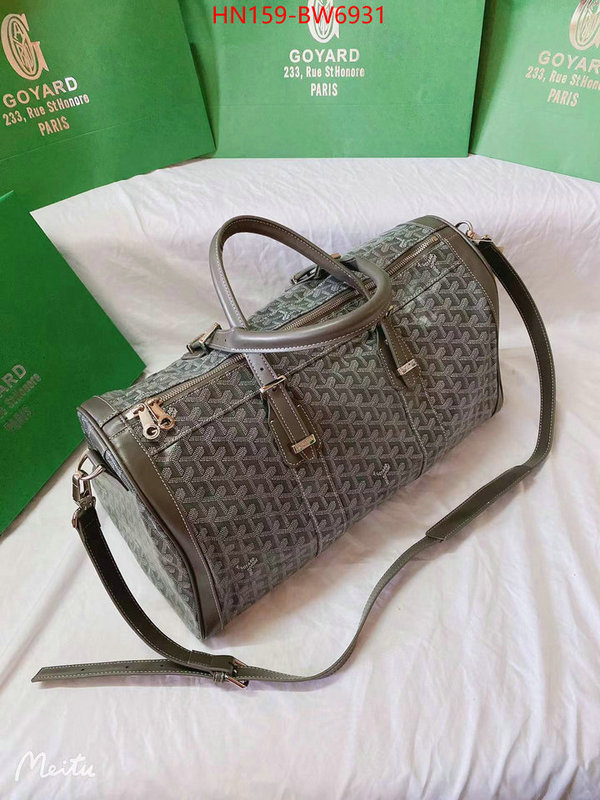 Goyard Bags(4A)-Diagonal-,replica shop ,ID: BW6931,$: 159USD