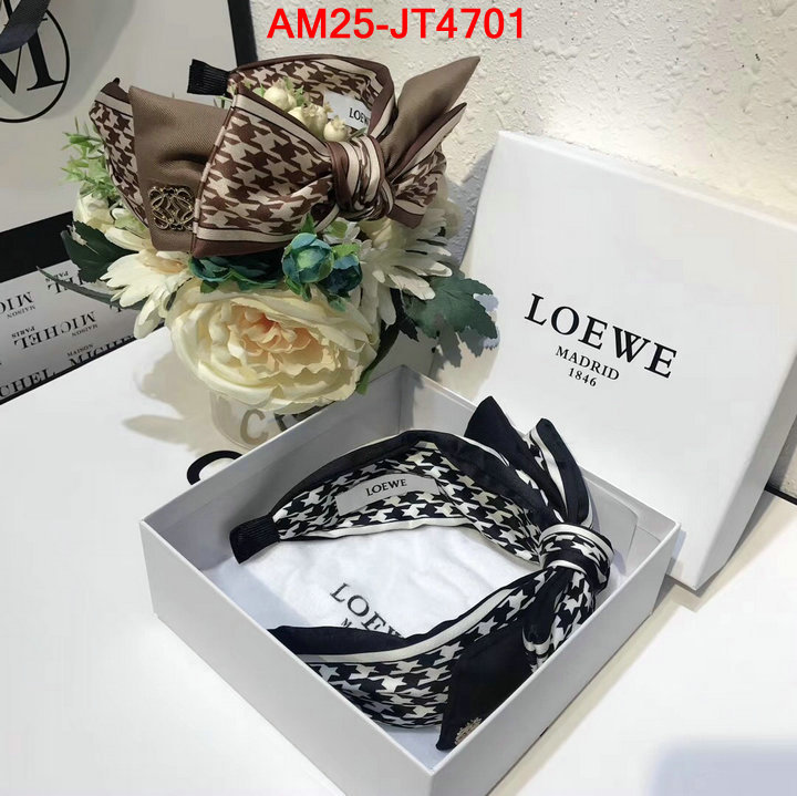 Hair band-Loewe,sell online luxury designer , ID: JT4701,$: 25USD