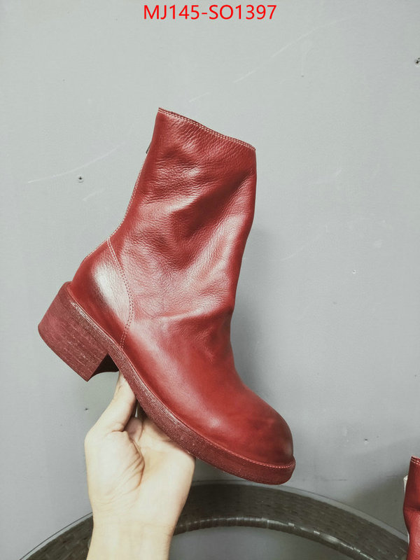 Women Shoes-Guidi,aaaaa+ replica designer , ID: SO1397,$: 145USD