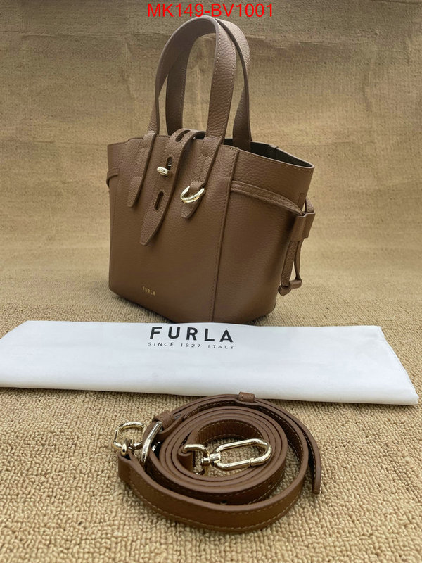 Furla Bags(TOP)-Handbag-,customize the best replica ,ID: BV1001,$: 149USD