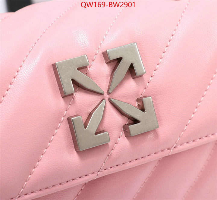 Off-White Bags ( TOP )-Diagonal-,customize the best replica ,ID: BW2901,$: 169USD