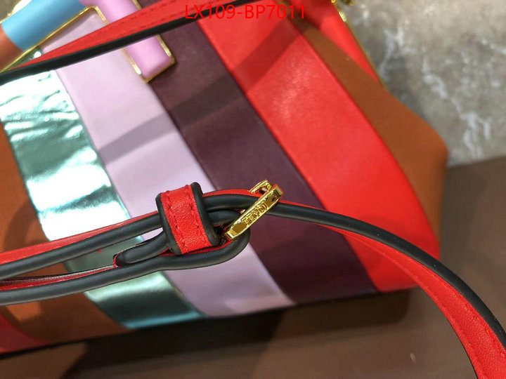 Fendi Bags(4A)-First Series-,website to buy replica ,ID: BP7011,$: 109USD