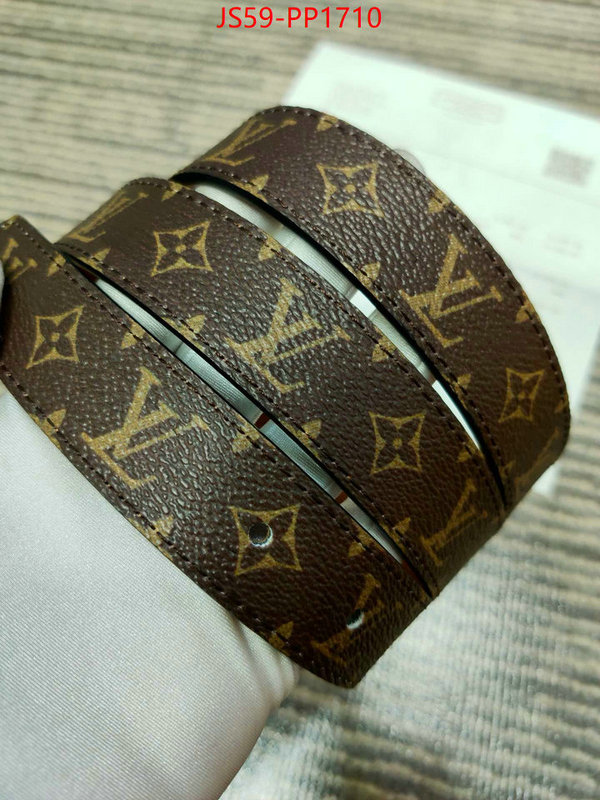 Belts-LV,where to buy replicas , ID: PP1710,$: 59USD