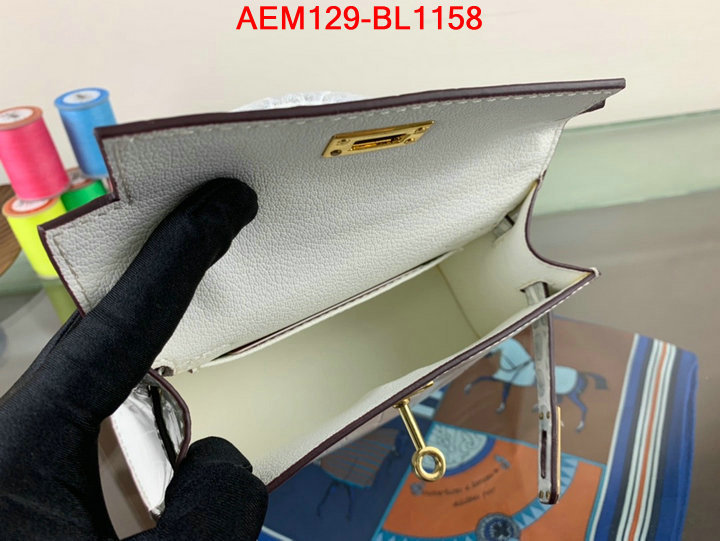 Hermes Bags(TOP)-Kelly-,wholesale replica ,ID: BL1158,$: 129USD