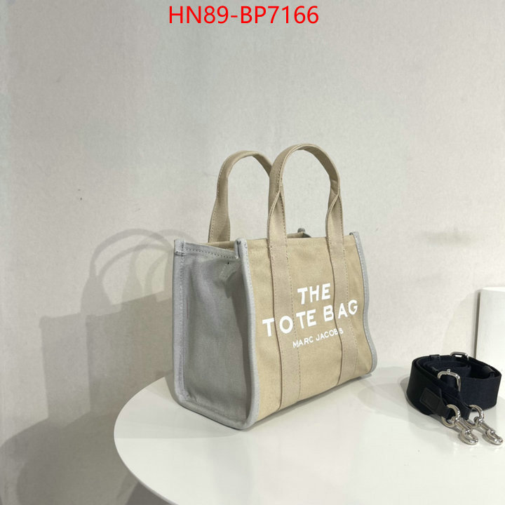 Marc Jacobs Bags(4A)-Handbag-,ID: BP7166,