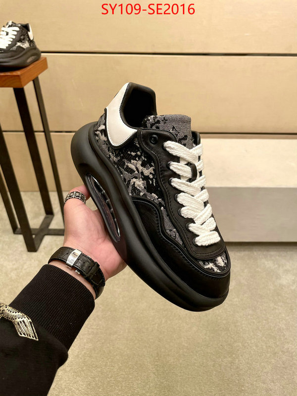 Men Shoes-Gucci,top , ID: SE2016,$: 109USD