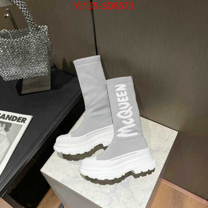 Women Shoes-Alexander McQueen,what 1:1 replica , ID: SD8573,$: 135USD