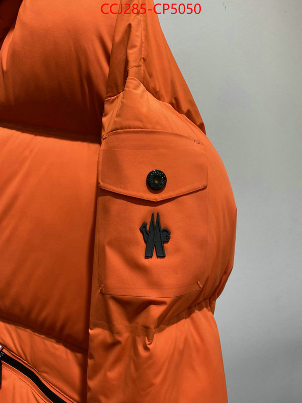 Down jacket Women-Moncler,high , ID: CP5050,$: 285USD