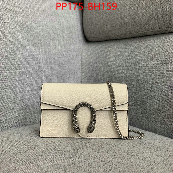 Gucci Bags(TOP)-Dionysus-,replica wholesale ,ID: BH159,$: 175USD