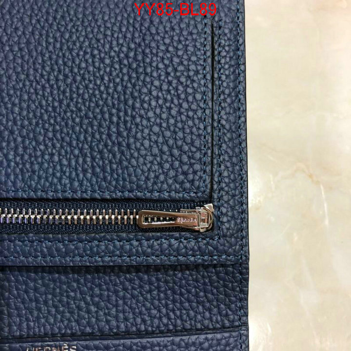 Hermes Bags(TOP)-Wallet-,what best replica sellers ,ID: BL89,$:85USD