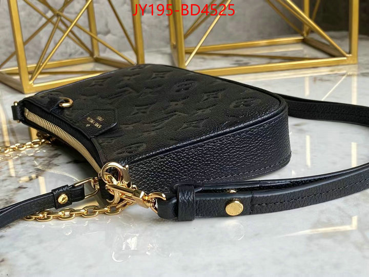 LV Bags(TOP)-Pochette MTis-Twist-,ID: BD4525,$: 195USD