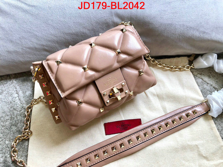 Valentino Bags (TOP)-Diagonal-,top quality ,ID: BL2042,$: 179USD