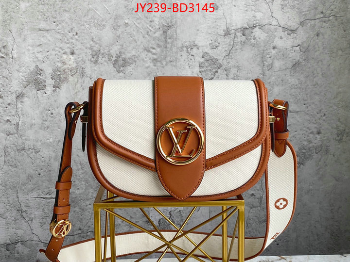LV Bags(TOP)-Pochette MTis-Twist-,ID: BD3145,$: 239USD