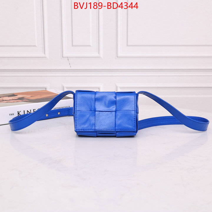BV Bags(TOP)-Cassette Series,top designer replica ,ID: BD4344,$: 189USD