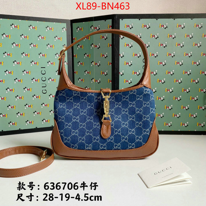 Gucci Bags(4A)-Jackie Series-,cheap replica ,ID: BN463,$: 89USD