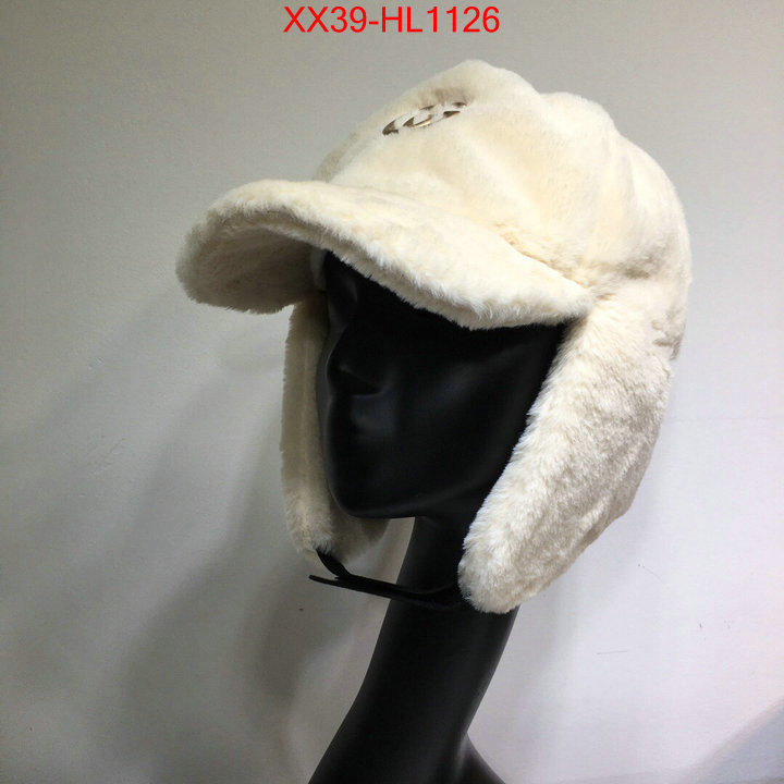 Cap (Hat)-Gucci,we provide top cheap aaaaa , ID: HL1126,$: 39USD
